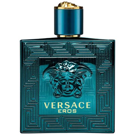 versace perfume hombre